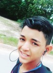 Lyandro Gabriel, 18 лет, Santarém