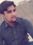 shahzada.khan, 28 лет, کراچی