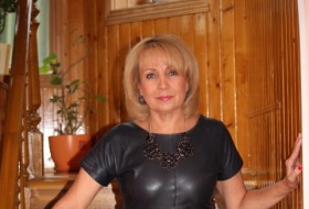 Olga, 55 - General