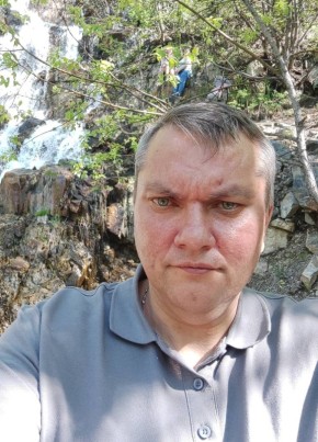 Dmitriy, 48, Russia, Khabarovsk