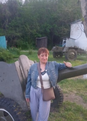 Марина из Ростова-на-Дону 40 лет