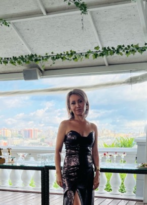 Наталья из Москвы 43 года