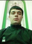Рустам, 25 лет, Санкт-Петербург