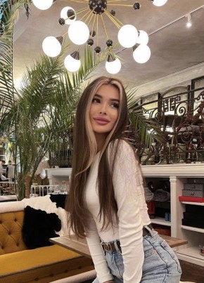 Полина, 24, Россия, Новосибирск