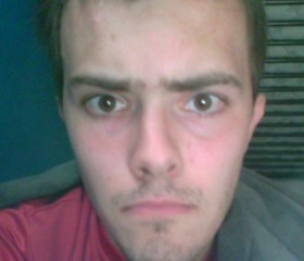 Benjamin, 24, Dammartin-en-Goele