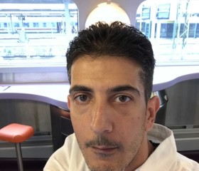 Mahmod, 42 года, München