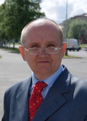 Вячеслав, 62, Россия, Петрозаводск