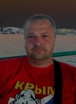 Юрий, 46 лет, Севастополь