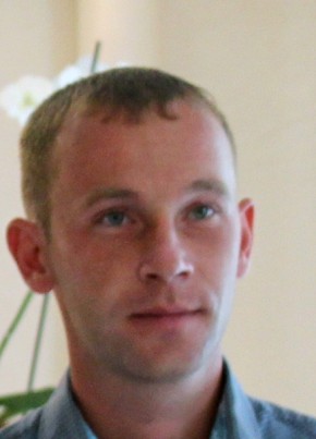 Константин, 35, Россия, Белгород