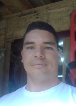 Diego Armando Pé, 36, República de Colombia, Medellín