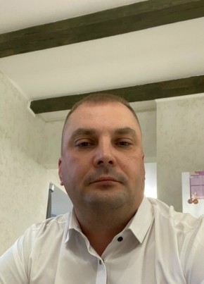 Aleksandr, 36, Russia, Abakan