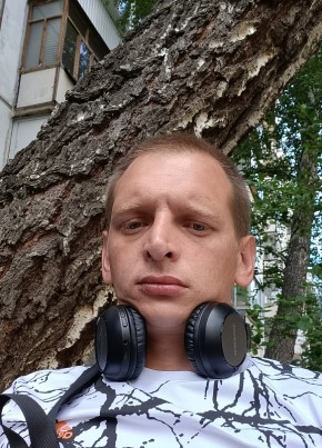 Maks, 32, Russia, Chelyabinsk