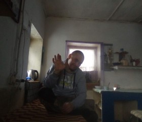 Prosto Zheka, 52, Nikolayevsk-on-Amure