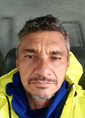 Paulo, 52, Brazil, Campo Largo
