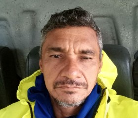 Paulo, 53, Campo Largo