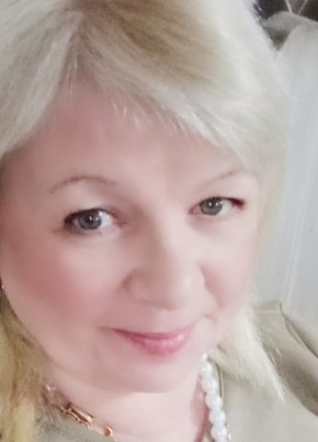 Olga, 53, Belarus, Minsk