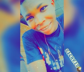 Promise, 25, Ado-Ekiti