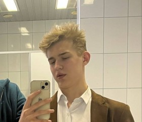 Raman, 20, Belgrade