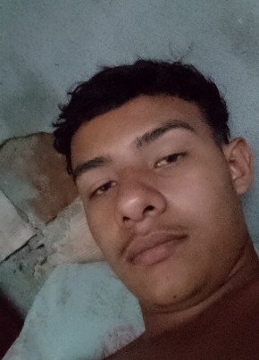 Andrison rhariel из Belém (Pará) 25 лет