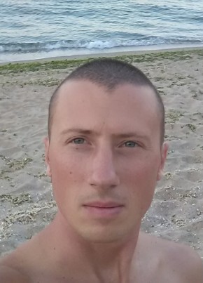 Ivan, 39, Република България, Варна