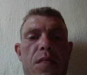 Lukas, 35, Fochville