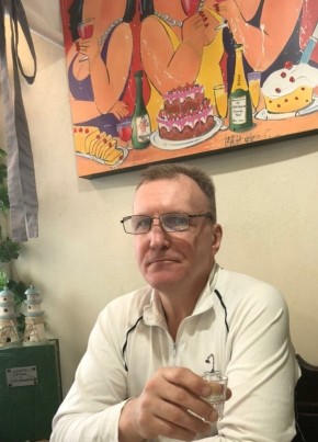 Виталий, 57, Россия, Санкт-Петербург