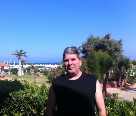 Leo Schimanowski, 55, Brilon