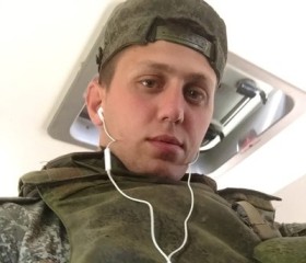 Матвей, 26 лет, Нижний Новгород