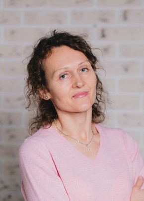 Александра, 45, Россия, Санкт-Петербург