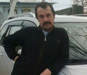 Василий, 54 года, Ярославль