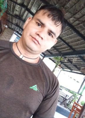 Juan Esteban Sae из Washington D.C. 22 года