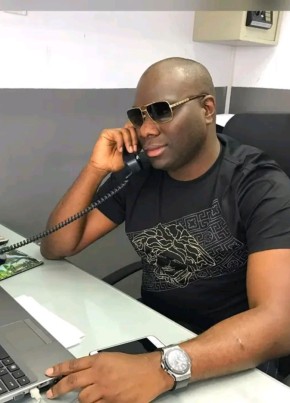 Jannny Micheal, 39, Nigeria, Lagos