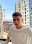 эльнур, 22 года, Toshkent
