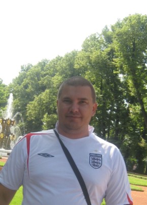 Павел, 46, Россия, Среднеуральск