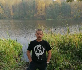 Илья, 37 лет, Муром