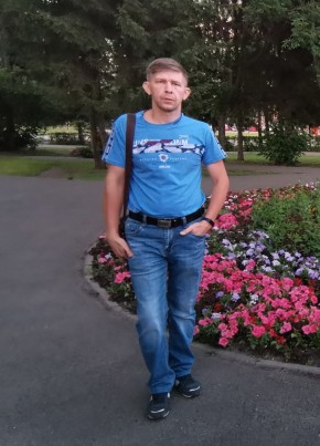 Алекс , 43, Schweizerische Eidgenossenschaft, Ruswil