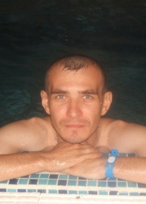 igor, 41, Россия, Магнитогорск