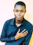 GILBERT KAYEMBE, 22 года, Kampala