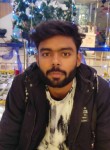 Aryan sinha, 25  , Gorakhpur (Uttar Pradesh)