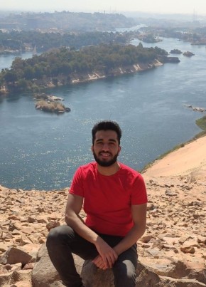 Omar, 24, جمهورية مصر العربية, الإسكندرية