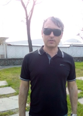 Денис, 47, Україна, Бердянськ