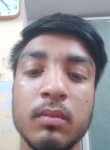 Sohil Khan, 18  , New Delhi