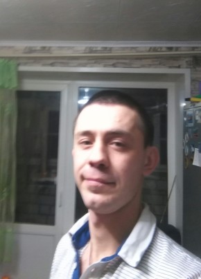 Serege, 37, Россия, Пущино