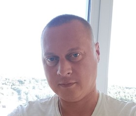 Dmitriy, 39, Yekaterinburg