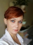 Antonina, 45  , Pervouralsk