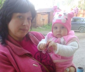 Екатерина, 53 года, Ульяновск
