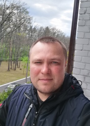 Алексей, 42, Россия, Димитровград