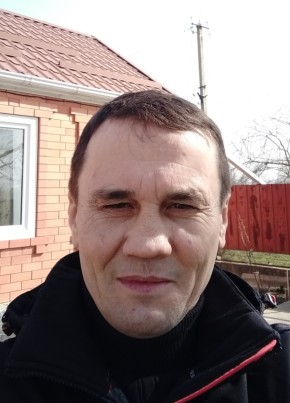 Станислав, 46, Россия, Лабинск