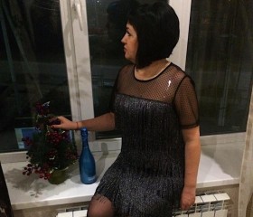 Галина, 52 года, Новый Уренгой