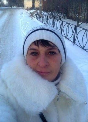мила, 50, Україна, Макіївка